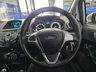 USED 2014 14 FORD FIESTA 1.25 Zetec Hatchback 5dr Petrol Manual Euro 5 (82 ps) Low Mileage! - Bluetooth - &pound;35 Road Tax