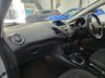 USED 2014 14 FORD FIESTA 1.25 Zetec Hatchback 5dr Petrol Manual Euro 5 (82 ps) Low Mileage! - Bluetooth - &pound;35 Road Tax
