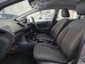 USED 2014 14 FORD FIESTA 1.25 Zetec Hatchback 5dr Petrol Manual Euro 5 (82 ps) Low Mileage! - Bluetooth - &pound;35 Road Tax