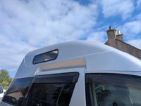 USED 2005 TOYOTA ALPHARD CAMPERVAN New Side Conversion REF K26