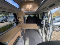 USED 2005 TOYOTA ALPHARD CAMPERVAN New Side Conversion REF K26