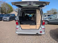 USED 2005 TOYOTA ALPHARD CAMPERVAN New Side Conversion REF K26