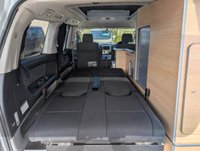 USED 2005 TOYOTA ALPHARD CAMPERVAN New Side Conversion REF K26