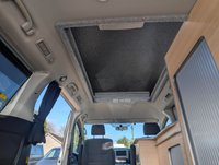 USED 2005 TOYOTA ALPHARD CAMPERVAN New Side Conversion REF K26