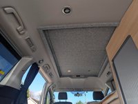 USED 2005 TOYOTA ALPHARD CAMPERVAN New Side Conversion REF K26