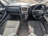 USED 2005 TOYOTA ALPHARD CAMPERVAN New Side Conversion REF K26