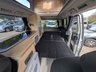 USED 2005 TOYOTA ALPHARD CAMPERVAN New Side Conversion REF K26