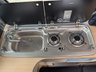 USED 2005 TOYOTA ALPHARD CAMPERVAN New Side Conversion REF K26