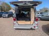 USED 2005 TOYOTA ALPHARD CAMPERVAN New Side Conversion REF K26