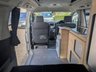 USED 2005 TOYOTA ALPHARD CAMPERVAN New Side Conversion REF K26