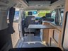 USED 2005 TOYOTA ALPHARD CAMPERVAN New Side Conversion REF K26