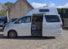 USED 2005 TOYOTA ALPHARD CAMPERVAN New Side Conversion REF K26