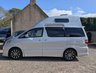 USED 2005 TOYOTA ALPHARD CAMPERVAN New Side Conversion REF K26