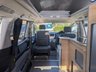 USED 2005 TOYOTA ALPHARD CAMPERVAN New Side Conversion REF K26