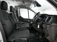 USED 2023 23 FORD TRANSIT CUSTOM 280 2.0 EBL 130 BHP SWB LIMITED AUTOMATIC  AUTOMATIC | CARPLAY | ROOF RACK + PIPE TUBE