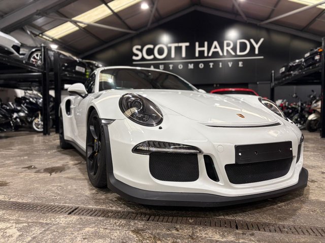 2016 Porsche 911 4L 991 Gt3 Rs 2dr - Photo 10