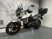 USED 2018 18 TRIUMPH TIGER 800 XRT - BUY ONLINE 24 HRS A DAY - FINANCE AVAILABLE - ALL TYPES OF CREDIT ACCEPTED WITH TOP BOX & DELKEVIC EXHAUST