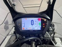 USED 2018 18 TRIUMPH TIGER 800 XRT - BUY ONLINE 24 HRS A DAY - FINANCE AVAILABLE - ALL TYPES OF CREDIT ACCEPTED WITH TOP BOX & DELKEVIC EXHAUST