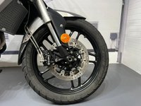 USED 2018 18 TRIUMPH TIGER 800 XRT - BUY ONLINE 24 HRS A DAY - FINANCE AVAILABLE - ALL TYPES OF CREDIT ACCEPTED WITH TOP BOX & DELKEVIC EXHAUST