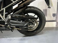 USED 2018 18 TRIUMPH TIGER 800 XRT - BUY ONLINE 24 HRS A DAY - FINANCE AVAILABLE - ALL TYPES OF CREDIT ACCEPTED WITH TOP BOX & DELKEVIC EXHAUST