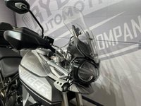 USED 2018 18 TRIUMPH TIGER 800 XRT - BUY ONLINE 24 HRS A DAY - FINANCE AVAILABLE - ALL TYPES OF CREDIT ACCEPTED WITH TOP BOX & DELKEVIC EXHAUST