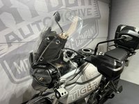 USED 2018 18 TRIUMPH TIGER 800 XRT - BUY ONLINE 24 HRS A DAY - FINANCE AVAILABLE - ALL TYPES OF CREDIT ACCEPTED WITH TOP BOX & DELKEVIC EXHAUST