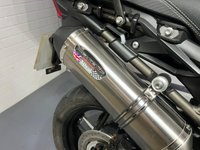USED 2018 18 TRIUMPH TIGER 800 XRT - BUY ONLINE 24 HRS A DAY - FINANCE AVAILABLE - ALL TYPES OF CREDIT ACCEPTED WITH TOP BOX & DELKEVIC EXHAUST