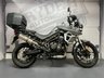 USED 2018 18 TRIUMPH TIGER 800 XRT - BUY ONLINE 24 HRS A DAY - FINANCE AVAILABLE - ALL TYPES OF CREDIT ACCEPTED WITH TOP BOX & DELKEVIC EXHAUST