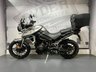 USED 2018 18 TRIUMPH TIGER 800 XRT - BUY ONLINE 24 HRS A DAY - FINANCE AVAILABLE - ALL TYPES OF CREDIT ACCEPTED WITH TOP BOX & DELKEVIC EXHAUST