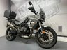 USED 2018 18 TRIUMPH TIGER 800 XRT - BUY ONLINE 24 HRS A DAY - FINANCE AVAILABLE - ALL TYPES OF CREDIT ACCEPTED WITH TOP BOX & DELKEVIC EXHAUST