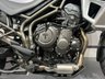 USED 2018 18 TRIUMPH TIGER 800 XRT - BUY ONLINE 24 HRS A DAY - FINANCE AVAILABLE - ALL TYPES OF CREDIT ACCEPTED WITH TOP BOX & DELKEVIC EXHAUST
