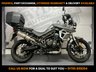 USED 2018 18 TRIUMPH TIGER 800 XRT - BUY ONLINE 24 HRS A DAY - FINANCE AVAILABLE - ALL TYPES OF CREDIT ACCEPTED WITH TOP BOX & DELKEVIC EXHAUST