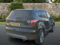 USED 2019 69 FORD KUGA 2.0 TDCi EcoBlue Titanium Edition SUV 5dr Diesel Manual Euro 6 (s/s) (150 ps) 