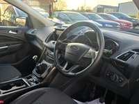 USED 2019 69 FORD KUGA 2.0 TDCi EcoBlue Titanium Edition SUV 5dr Diesel Manual Euro 6 (s/s) (150 ps) 