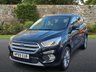 USED 2019 69 FORD KUGA 2.0 TDCi EcoBlue Titanium Edition SUV 5dr Diesel Manual Euro 6 (s/s) (150 ps) 