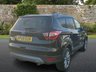 USED 2019 69 FORD KUGA 2.0 TDCi EcoBlue Titanium Edition SUV 5dr Diesel Manual Euro 6 (s/s) (150 ps) 