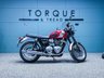 USED 2024 74 TRIUMPH BONNEVILLE T120 1200 Elvis Presley Limited Edition Roadster/Retro Petrol Manual Euro 5 (80 ps) Limited Edition Elvis Presley 781