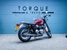 USED 2024 74 TRIUMPH BONNEVILLE T120 1200 Elvis Presley Limited Edition Roadster/Retro Petrol Manual Euro 5 (80 ps) Limited Edition Elvis Presley 781
