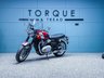 USED 2024 74 TRIUMPH BONNEVILLE T120 1200 Elvis Presley Limited Edition Roadster/Retro Petrol Manual Euro 5 (80 ps) Limited Edition Elvis Presley 781