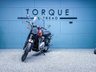 USED 2024 74 TRIUMPH BONNEVILLE T120 1200 Elvis Presley Limited Edition Roadster/Retro Petrol Manual Euro 5 (80 ps) Limited Edition Elvis Presley 781