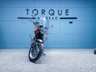 USED 2024 74 TRIUMPH BONNEVILLE T120 1200 Elvis Presley Limited Edition Roadster/Retro Petrol Manual Euro 5 (80 ps) Limited Edition Elvis Presley 781