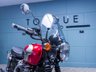 USED 2024 74 TRIUMPH BONNEVILLE T120 1200 Elvis Presley Limited Edition Roadster/Retro Petrol Manual Euro 5 (80 ps) Limited Edition Elvis Presley 781