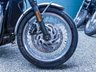 USED 2024 74 TRIUMPH BONNEVILLE T120 1200 Elvis Presley Limited Edition Roadster/Retro Petrol Manual Euro 5 (80 ps) Limited Edition Elvis Presley 781