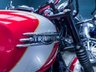 USED 2024 74 TRIUMPH BONNEVILLE T120 1200 Elvis Presley Limited Edition Roadster/Retro Petrol Manual Euro 5 (80 ps) Limited Edition Elvis Presley 781