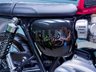 USED 2024 74 TRIUMPH BONNEVILLE T120 1200 Elvis Presley Limited Edition Roadster/Retro Petrol Manual Euro 5 (80 ps) Limited Edition Elvis Presley 781