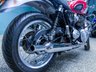 USED 2024 74 TRIUMPH BONNEVILLE T120 1200 Elvis Presley Limited Edition Roadster/Retro Petrol Manual Euro 5 (80 ps) Limited Edition Elvis Presley 781
