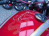 USED 2024 74 TRIUMPH BONNEVILLE T120 1200 Elvis Presley Limited Edition Roadster/Retro Petrol Manual Euro 5 (80 ps) Limited Edition Elvis Presley 781