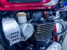 USED 2024 74 TRIUMPH BONNEVILLE T120 1200 Elvis Presley Limited Edition Roadster/Retro Petrol Manual Euro 5 (80 ps) Limited Edition Elvis Presley 781