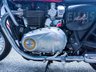 USED 2024 74 TRIUMPH BONNEVILLE T120 1200 Elvis Presley Limited Edition Roadster/Retro Petrol Manual Euro 5 (80 ps) Limited Edition Elvis Presley 781