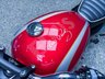 USED 2024 74 TRIUMPH BONNEVILLE T120 1200 Elvis Presley Limited Edition Roadster/Retro Petrol Manual Euro 5 (80 ps) Limited Edition Elvis Presley 781